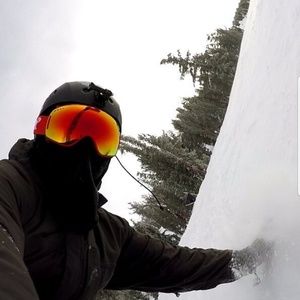 Meet your Posher, Bobby